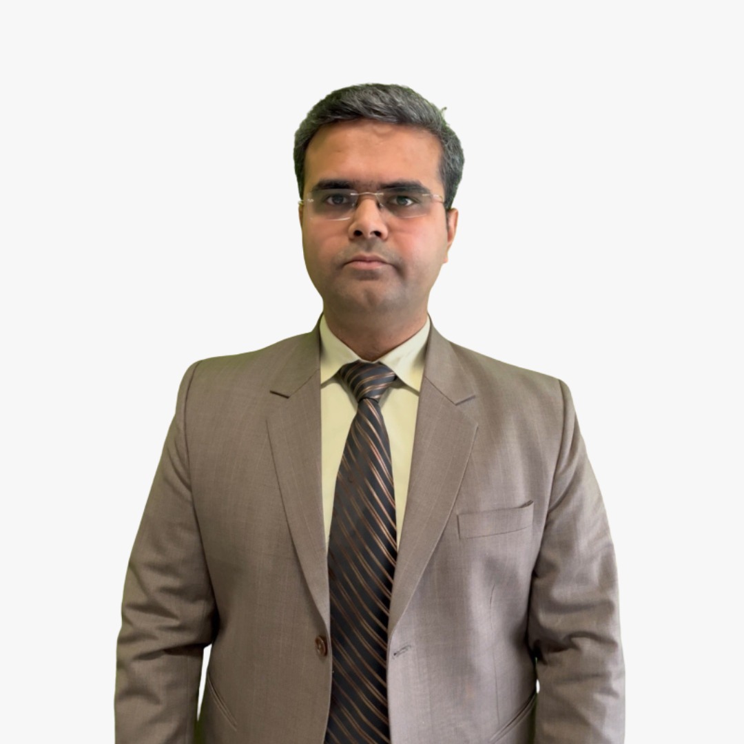 Anant Sharma